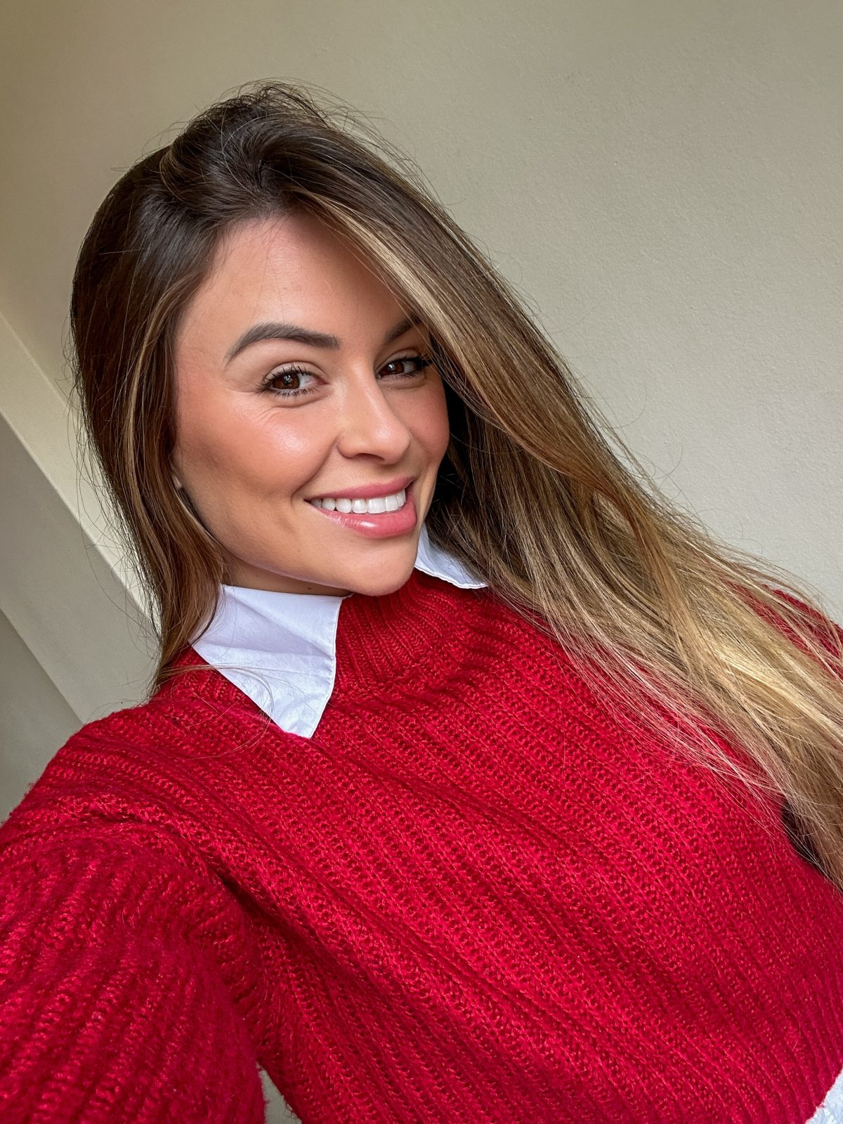 Thaís Luise